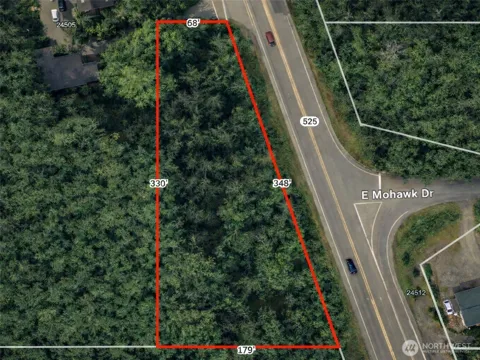 24503 State Route 525