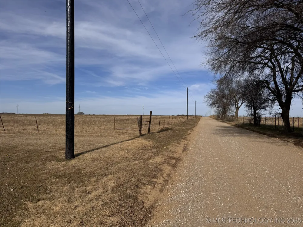 311 Jack Rabbit Road Calera, OK 74730