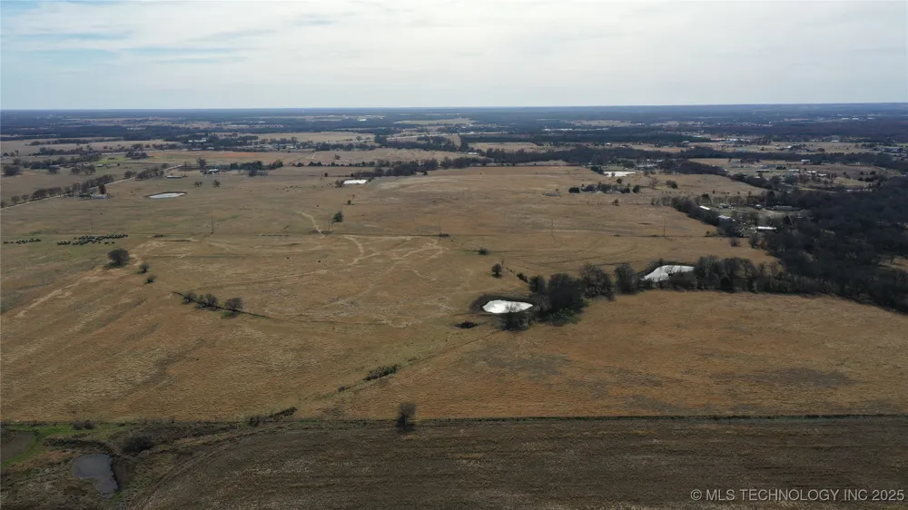 311 Jack Rabbit Road Calera, OK 74730