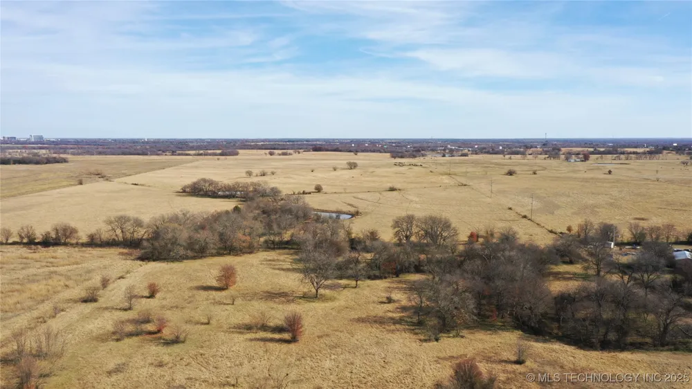 311 Jack Rabbit Road Calera, OK 74730