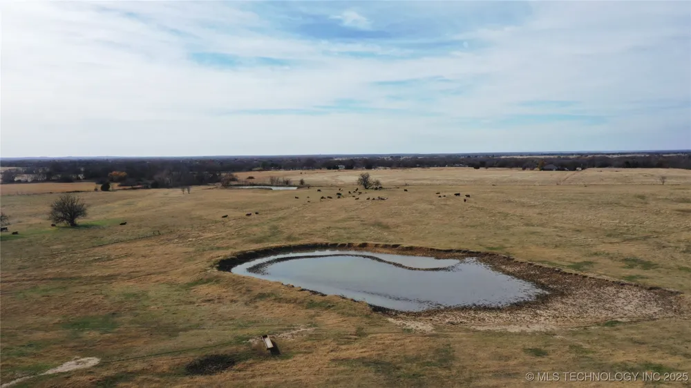 311 Jack Rabbit Road Calera, OK 74730