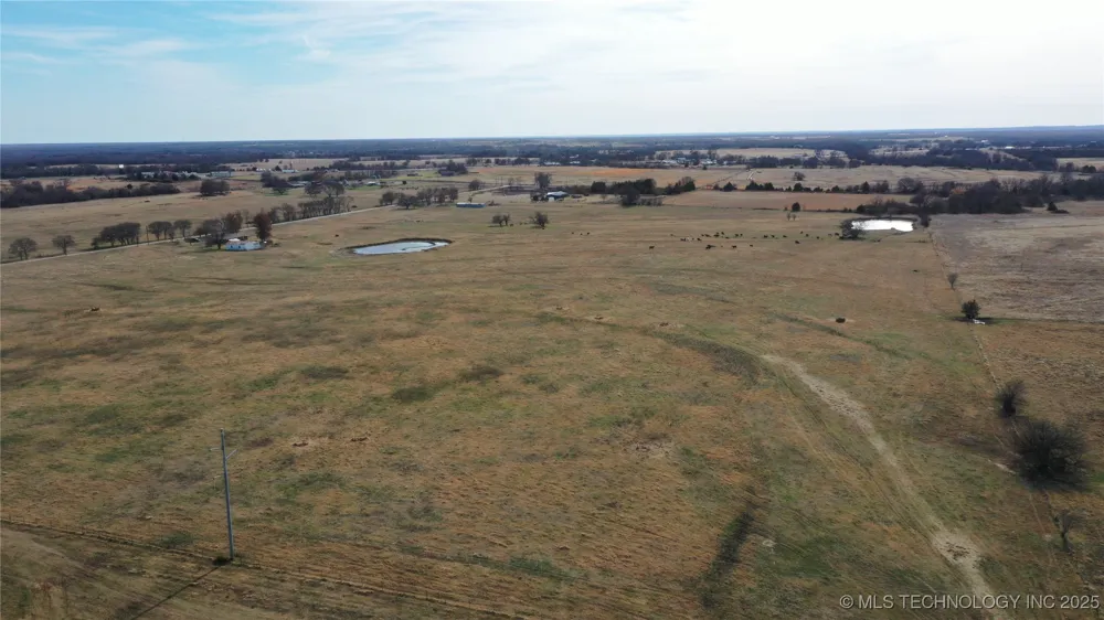 311 Jack Rabbit Road Calera, OK 74730