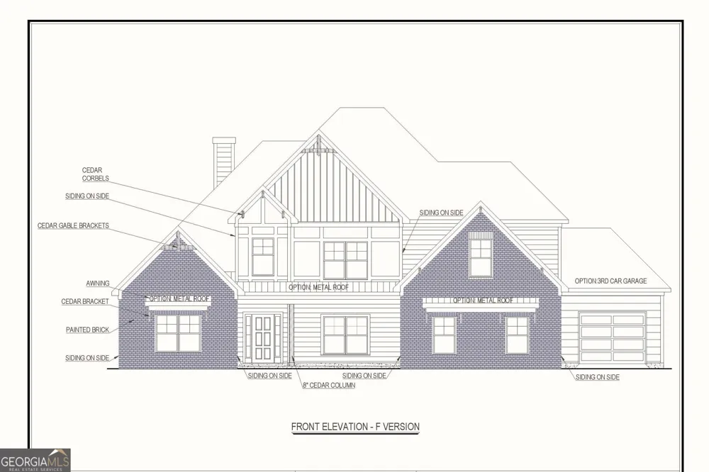 LOT 1 MCINTOSH TRAIL