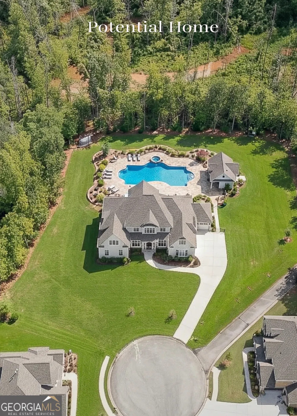 462 Manchester LN Villa Rica, GA 30180
