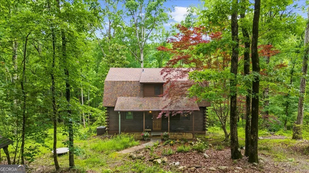 15 Bailey ST Whitesburg, GA 30185
