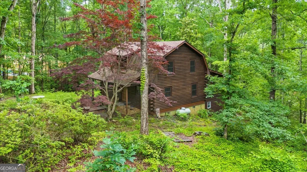 15 Bailey ST Whitesburg, GA 30185