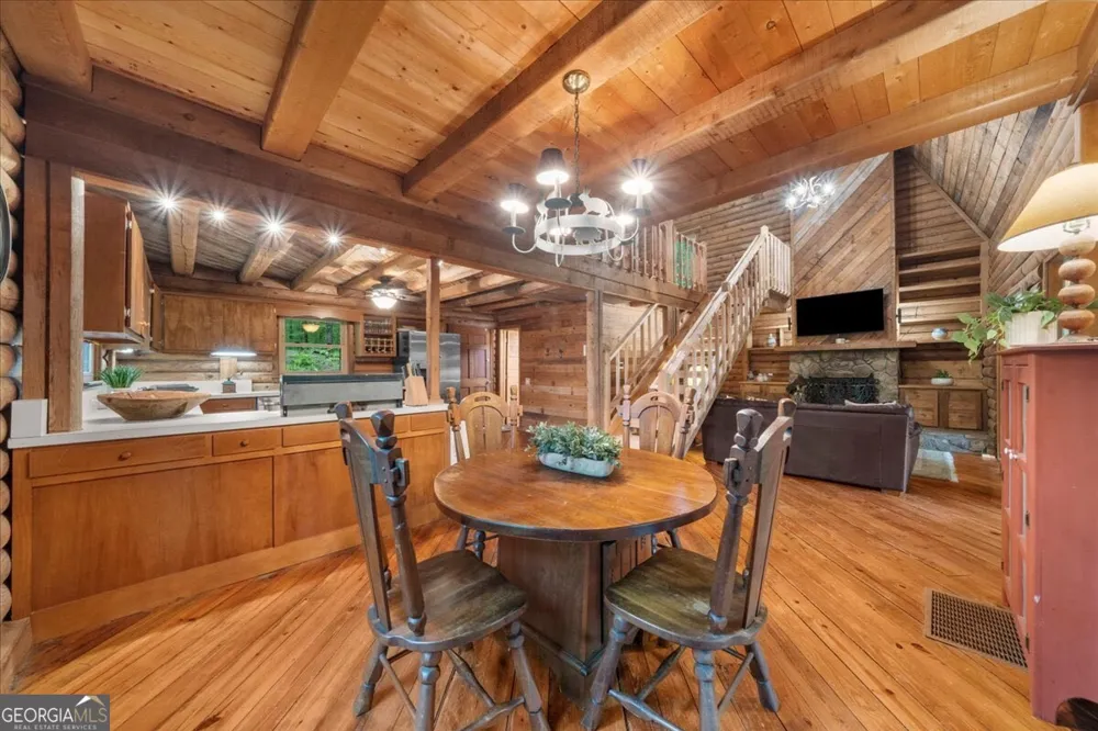 15 Bailey ST Whitesburg, GA 30185