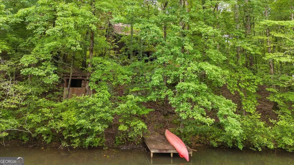 15 Bailey ST Whitesburg, GA 30185