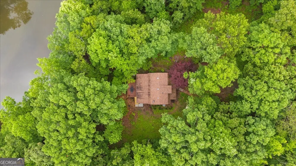 15 Bailey ST Whitesburg, GA 30185