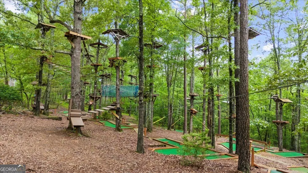 15 Bailey ST Whitesburg, GA 30185