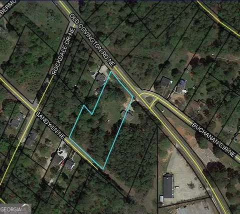 0 NE Old Covington RD