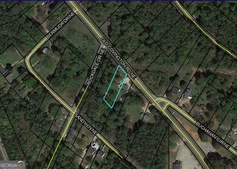 0 NE Old Covington RD