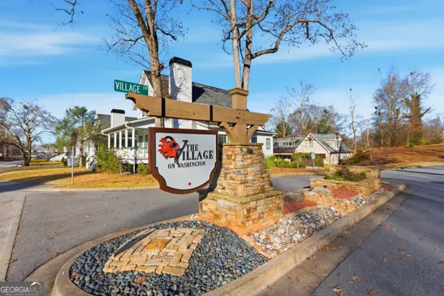 1&2 Village DR Clarkesville, GA 30523