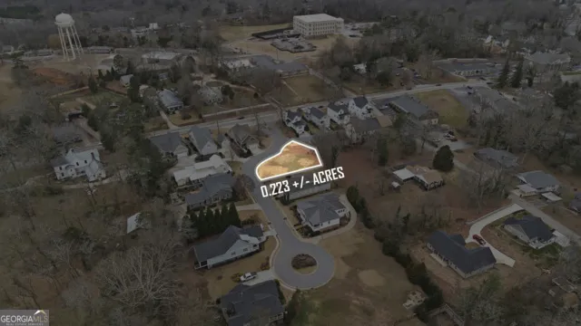 1&2 Village DR Clarkesville, GA 30523