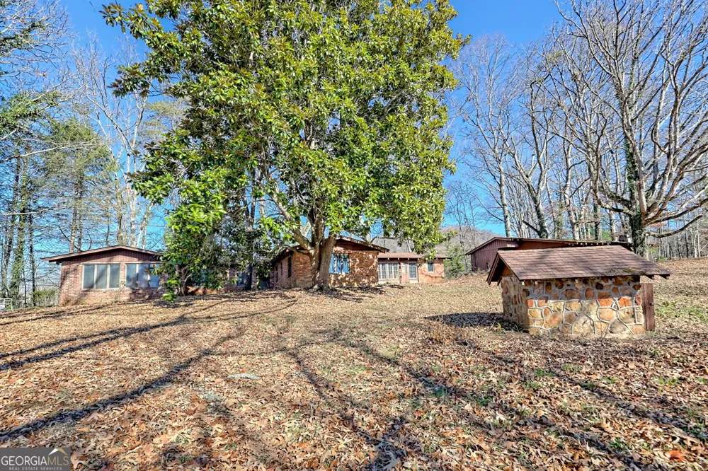 314 Lakeside DR Hiawassee, GA 30546