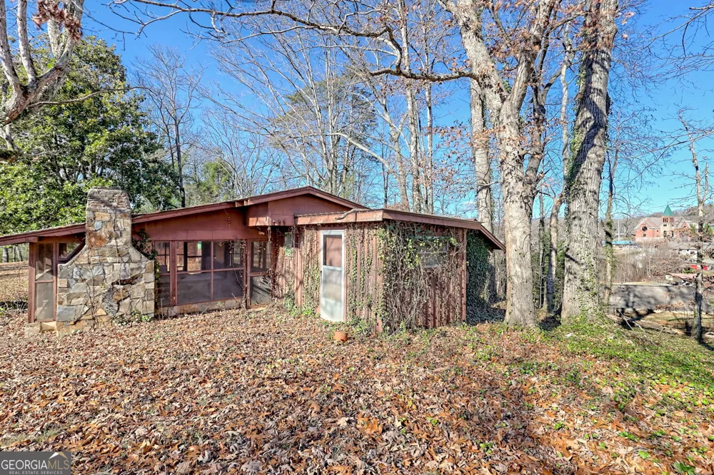314 Lakeside DR Hiawassee, GA 30546