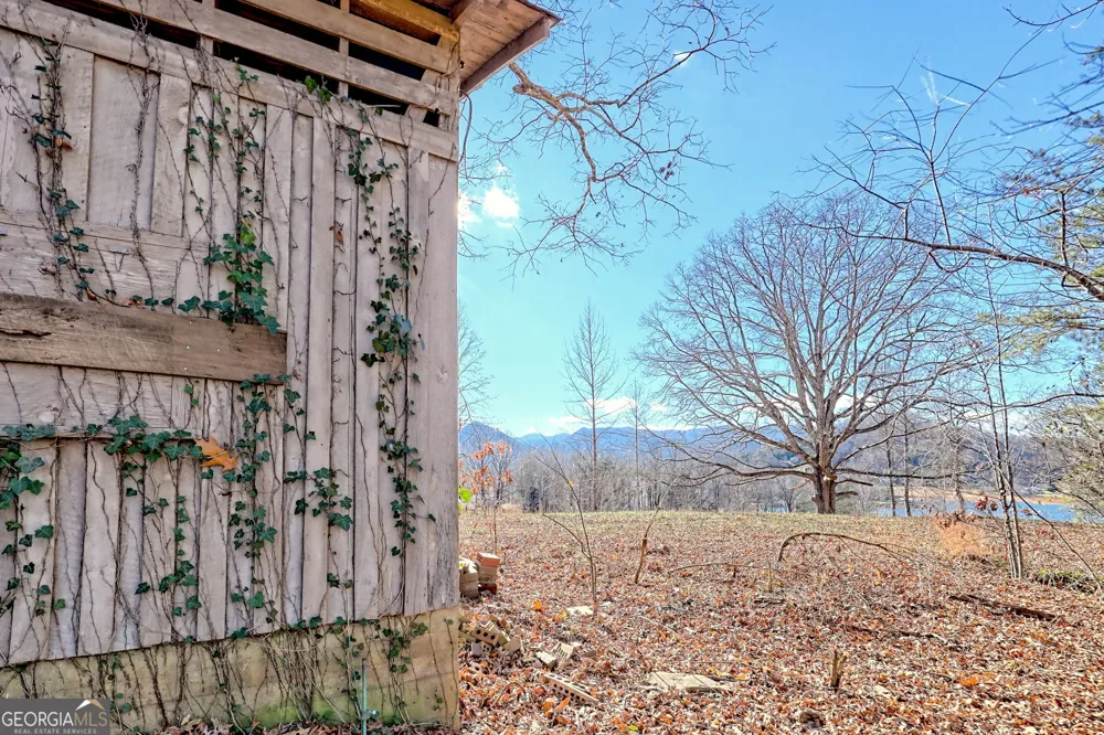 314 Lakeside DR Hiawassee, GA 30546