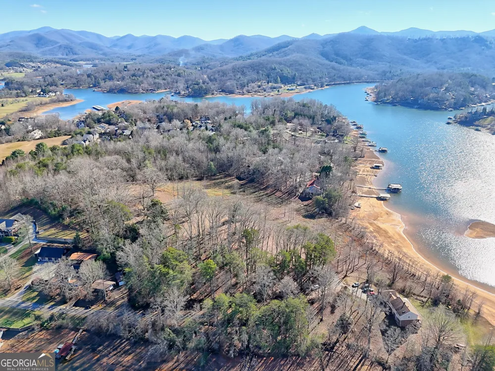 314 Lakeside DR Hiawassee, GA 30546