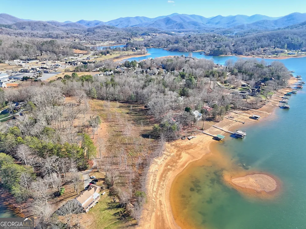 314 Lakeside DR Hiawassee, GA 30546