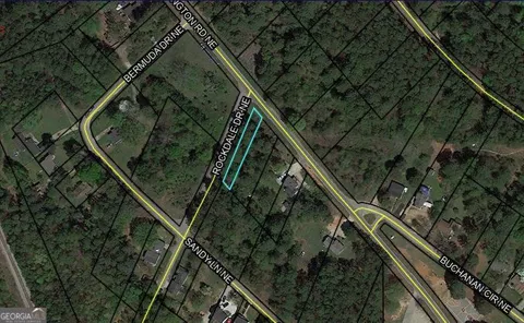 0 NE Old Covington RD