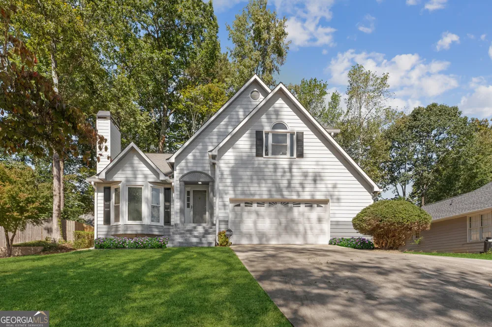 3503 Pine Grove Drive