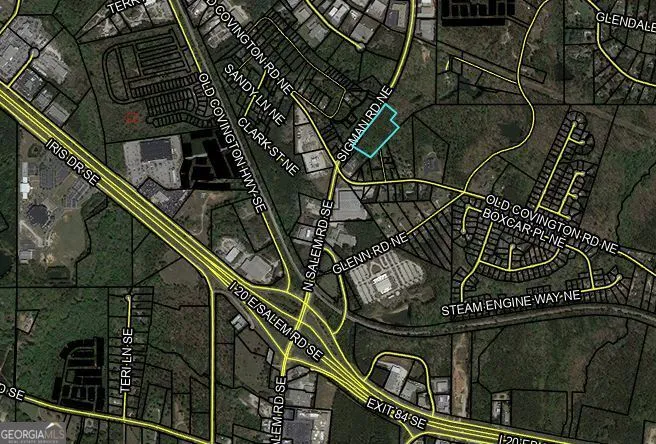 0 Sigman RD Conyers, GA 30013