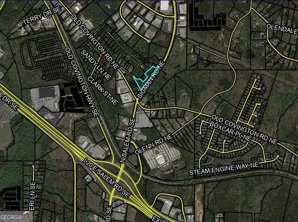 0 Sigman RD Conyers, GA 30013