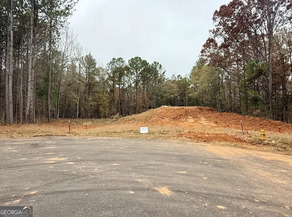 LOT 15 Rolling Meadows WAY Waverly Hall, GA 31831