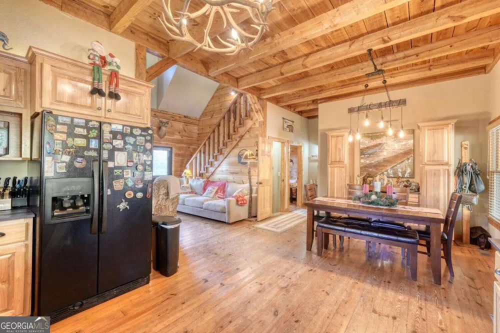 2567 Todd Shook RD Young Harris, GA 30582