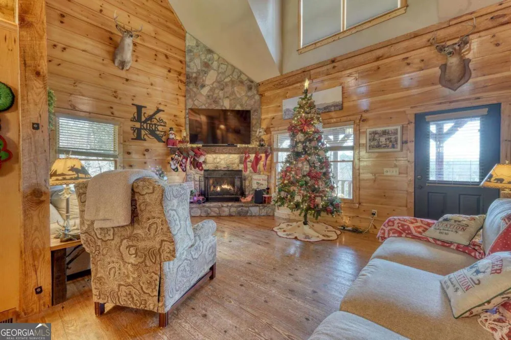 2567 Todd Shook RD Young Harris, GA 30582