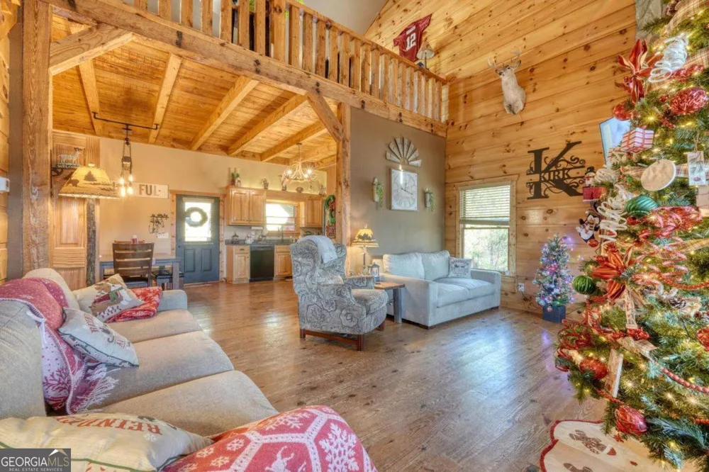2567 Todd Shook RD Young Harris, GA 30582