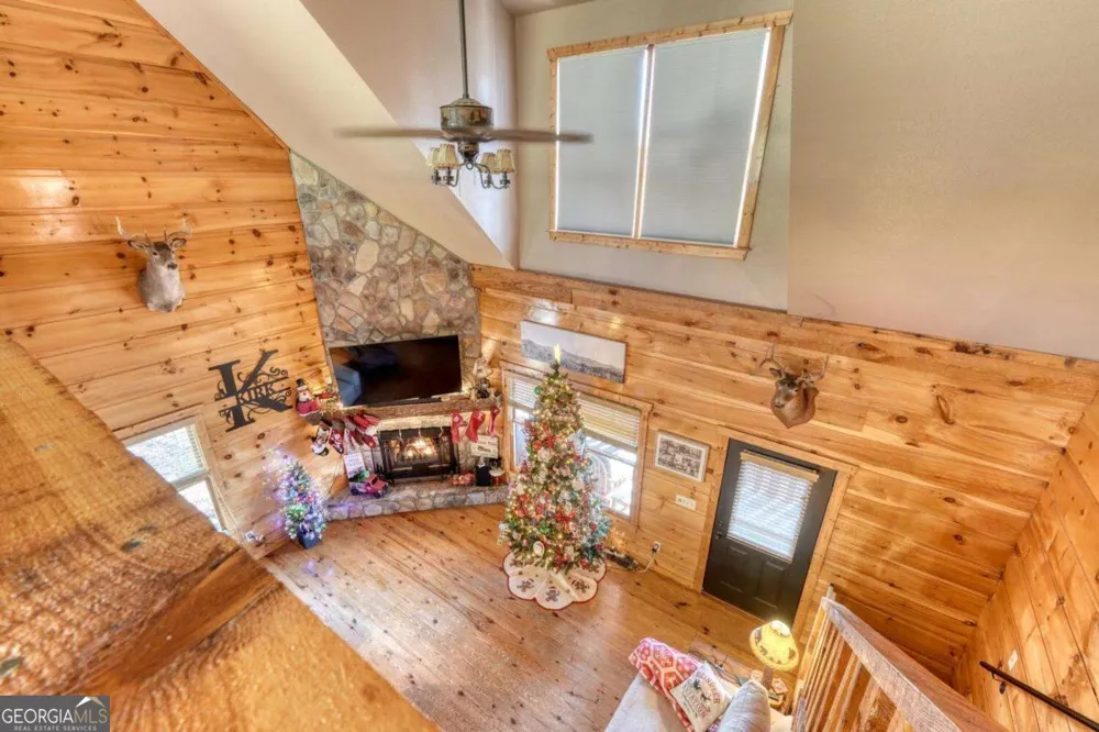 2567 Todd Shook RD Young Harris, GA 30582