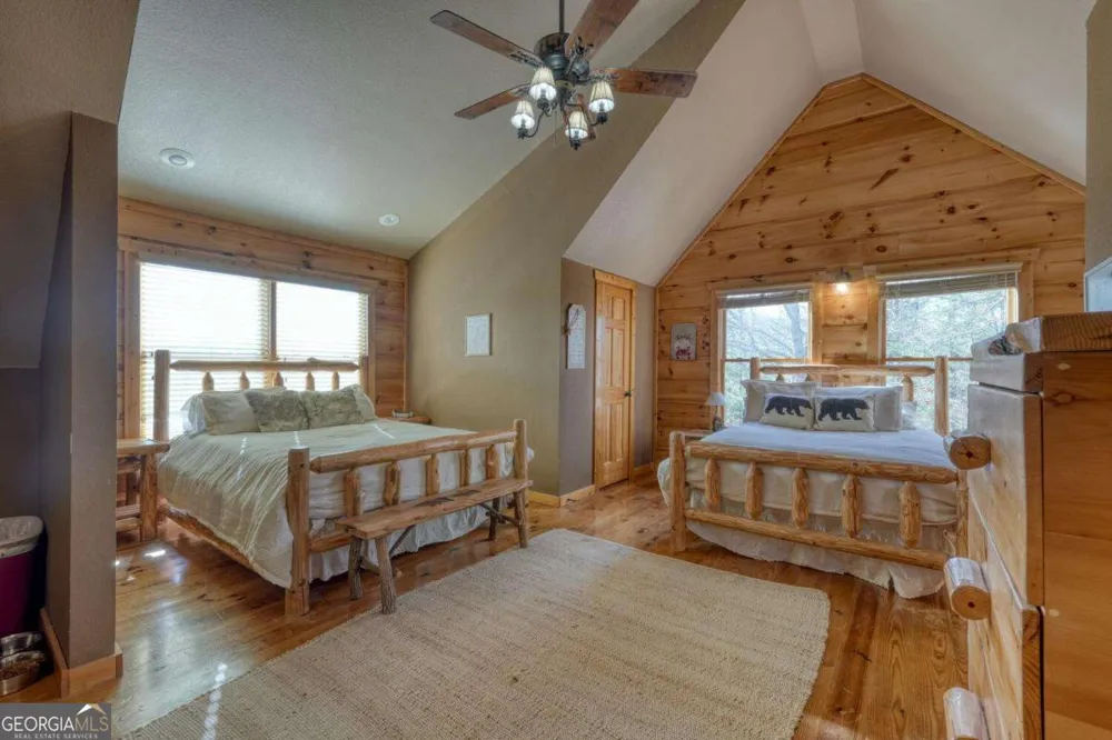 2567 Todd Shook RD Young Harris, GA 30582