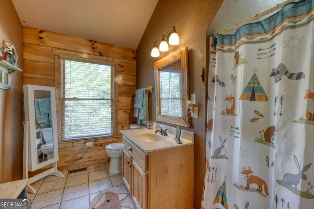 2567 Todd Shook RD Young Harris, GA 30582
