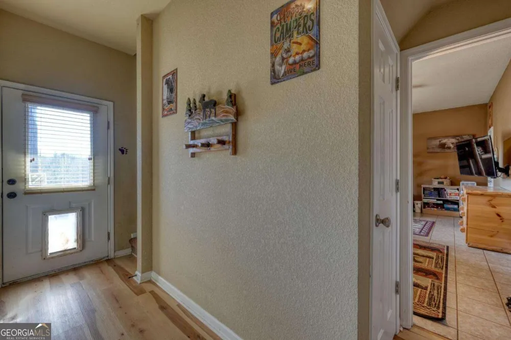 2567 Todd Shook RD Young Harris, GA 30582