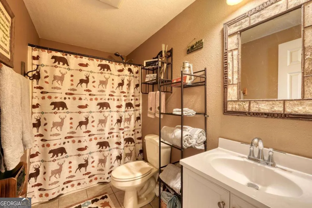 2567 Todd Shook RD Young Harris, GA 30582