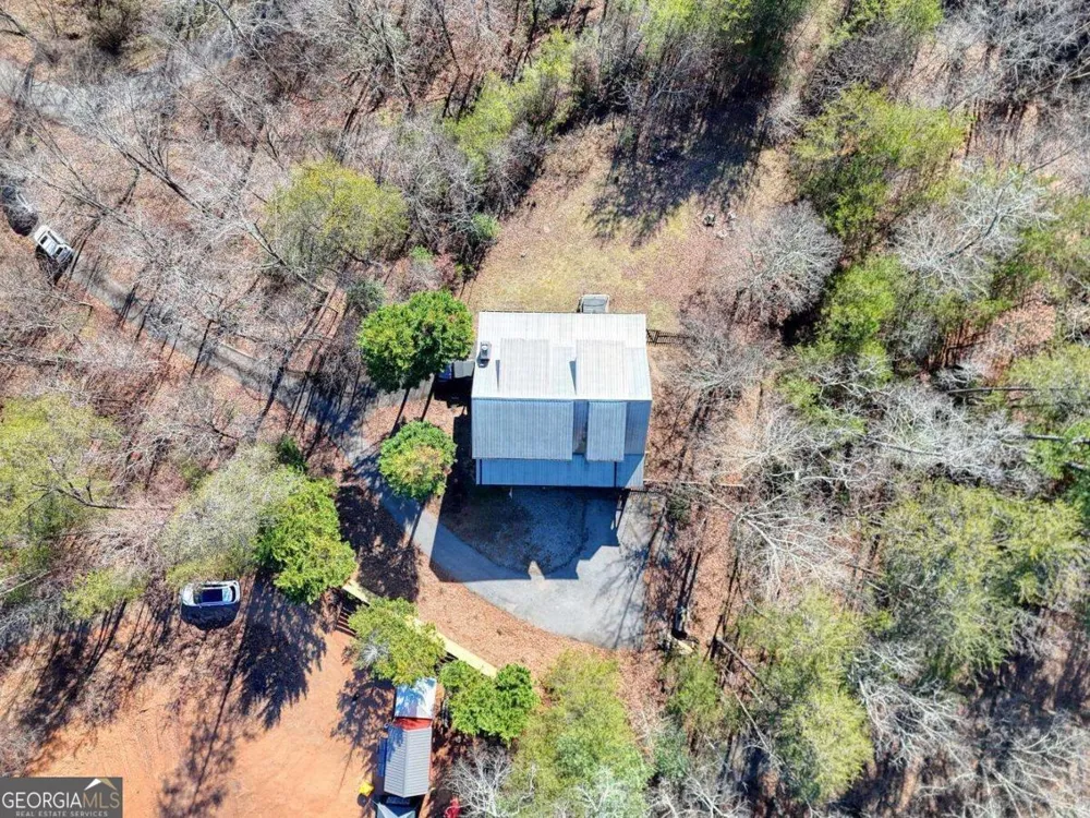 2567 Todd Shook RD Young Harris, GA 30582