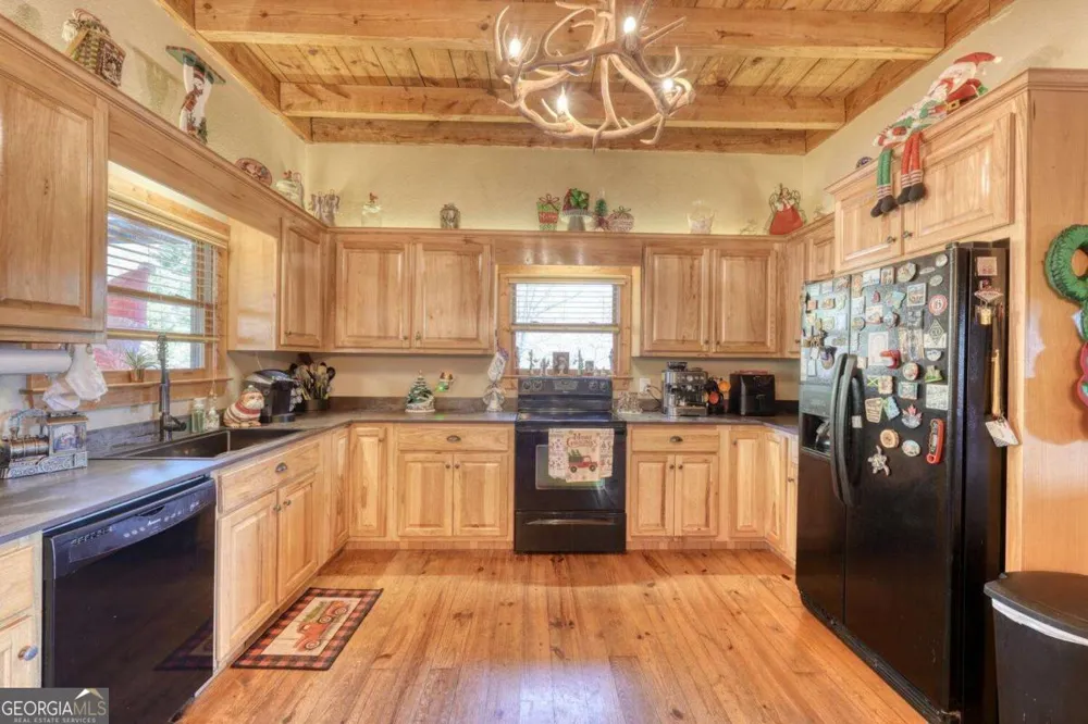 2567 Todd Shook RD Young Harris, GA 30582