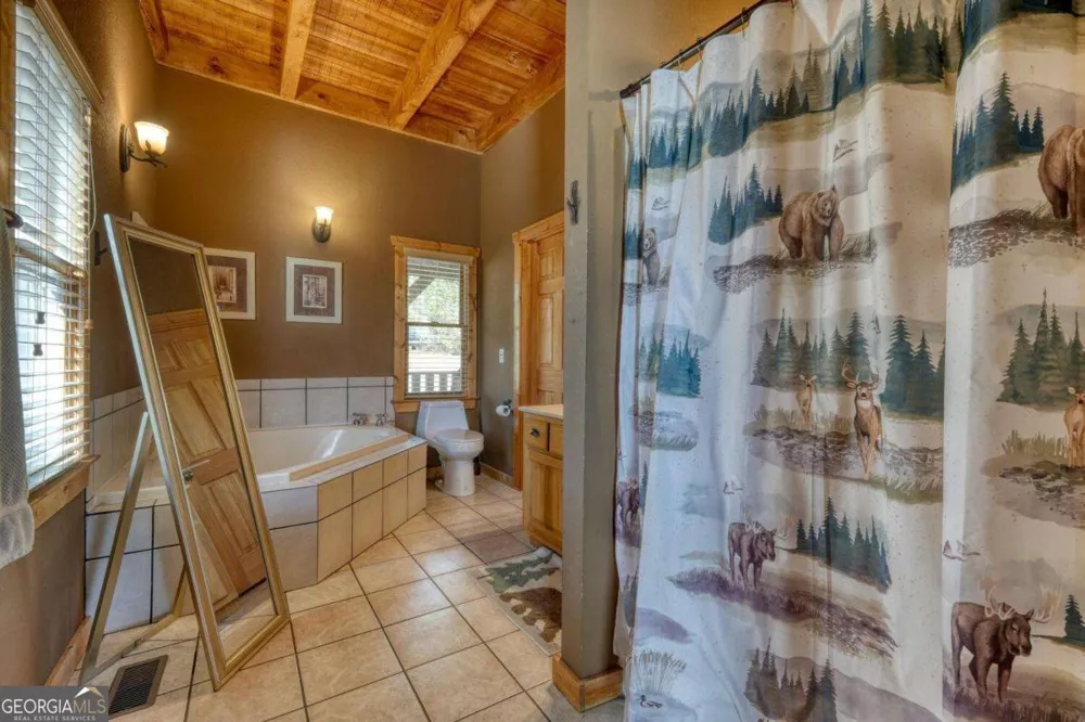 2567 Todd Shook RD Young Harris, GA 30582