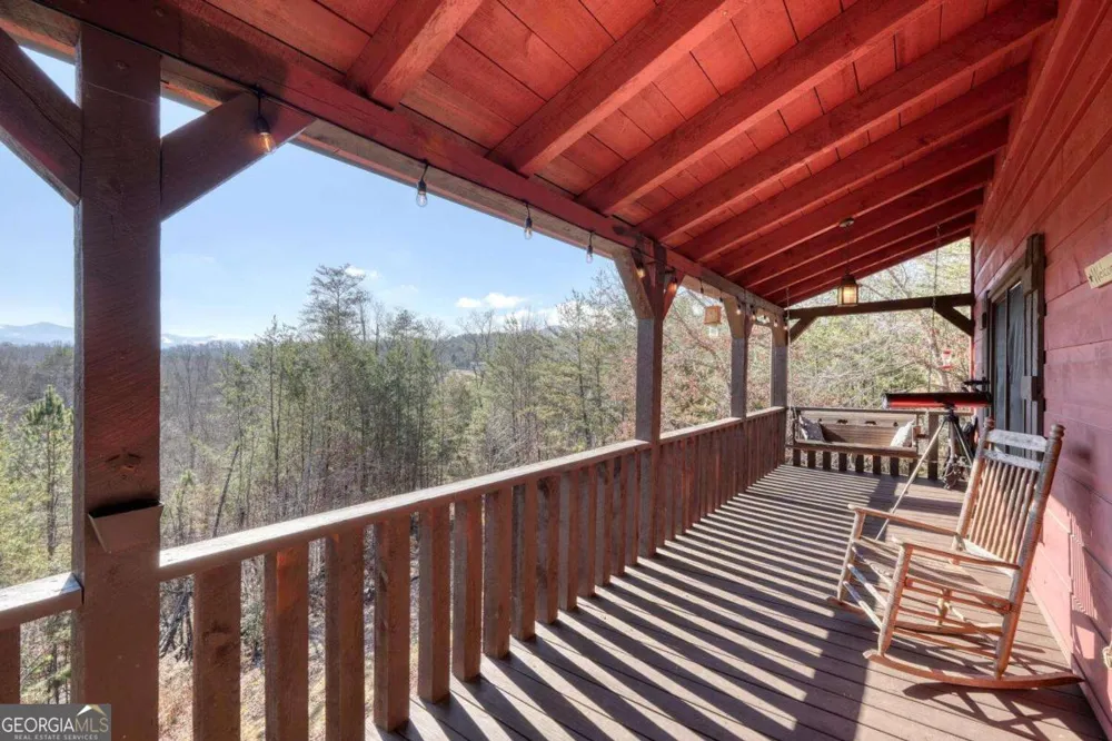 2567 Todd Shook RD Young Harris, GA 30582