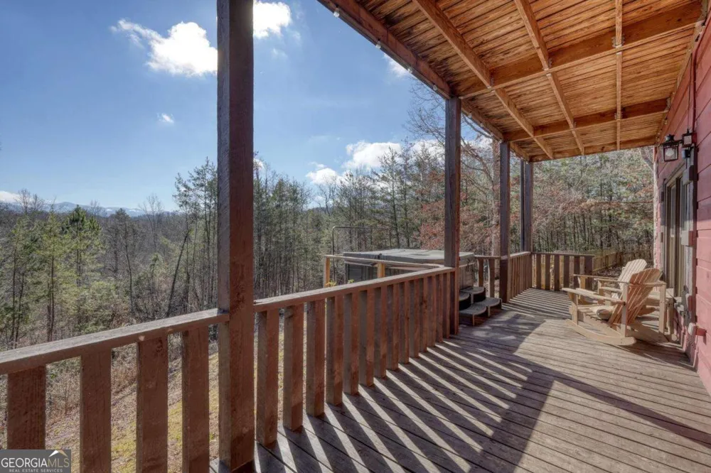 2567 Todd Shook RD Young Harris, GA 30582