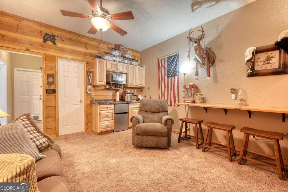 2567 Todd Shook RD Young Harris, GA 30582