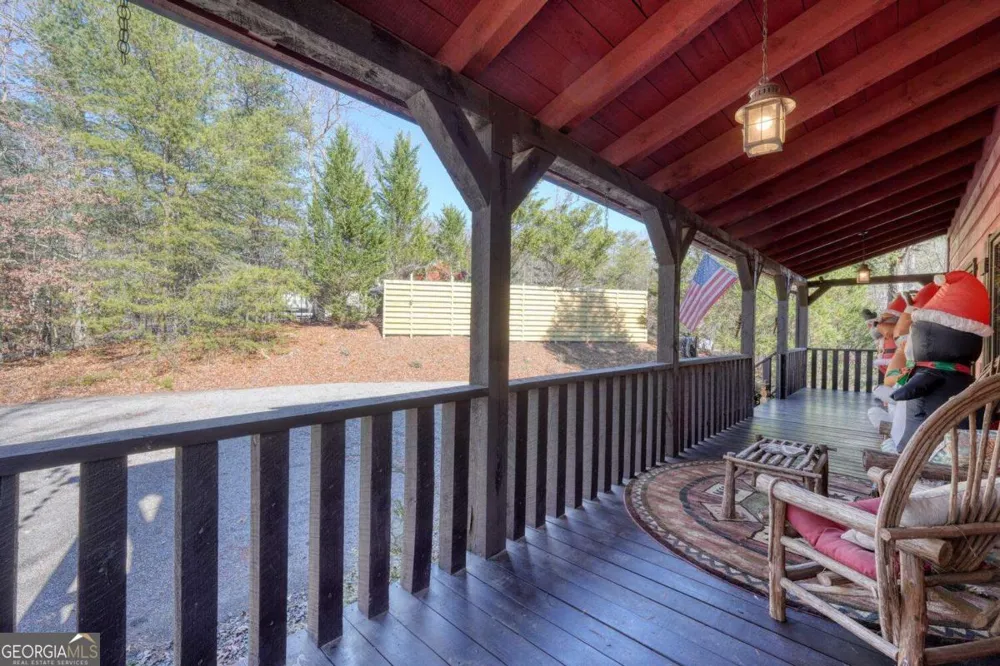2567 Todd Shook RD Young Harris, GA 30582