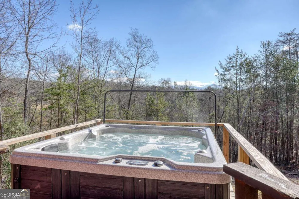 2567 Todd Shook RD Young Harris, GA 30582