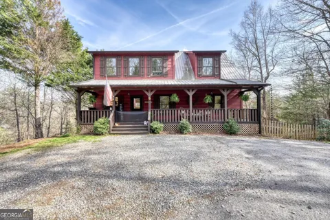 2567 Todd Shook RD