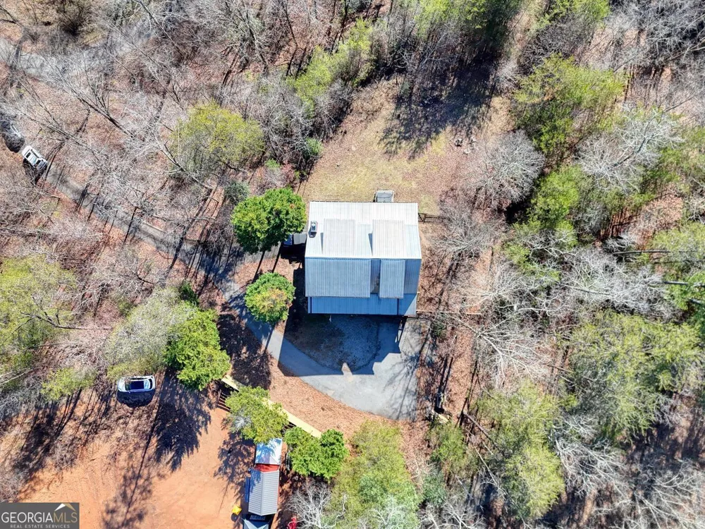 2567 Todd Shook RD Young Harris, GA 30582