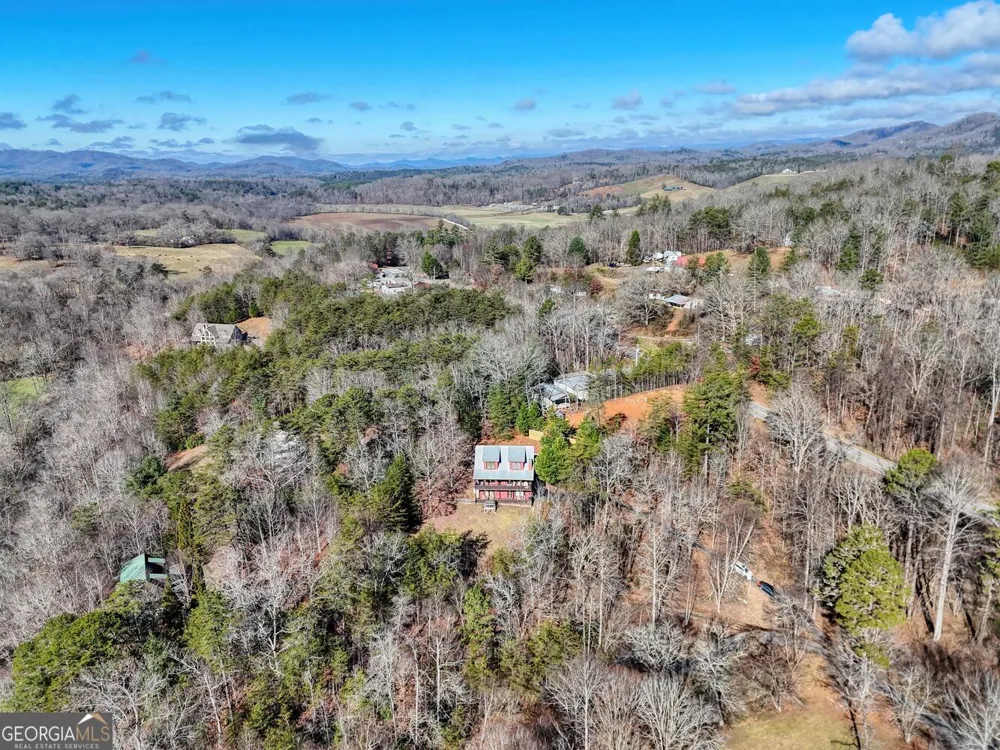 2567 Todd Shook RD Young Harris, GA 30582