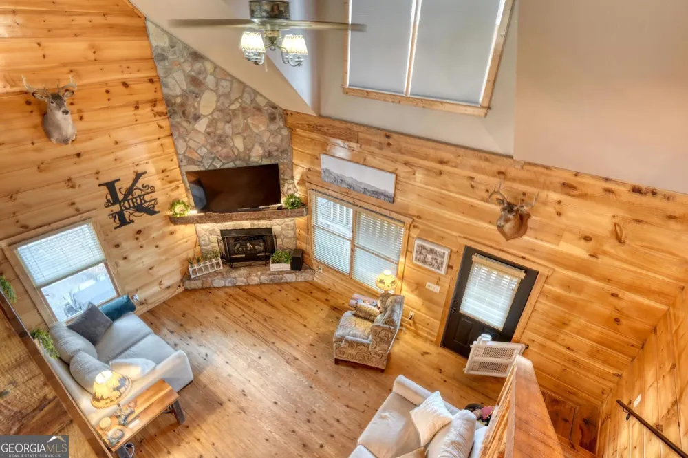 2567 Todd Shook RD Young Harris, GA 30582