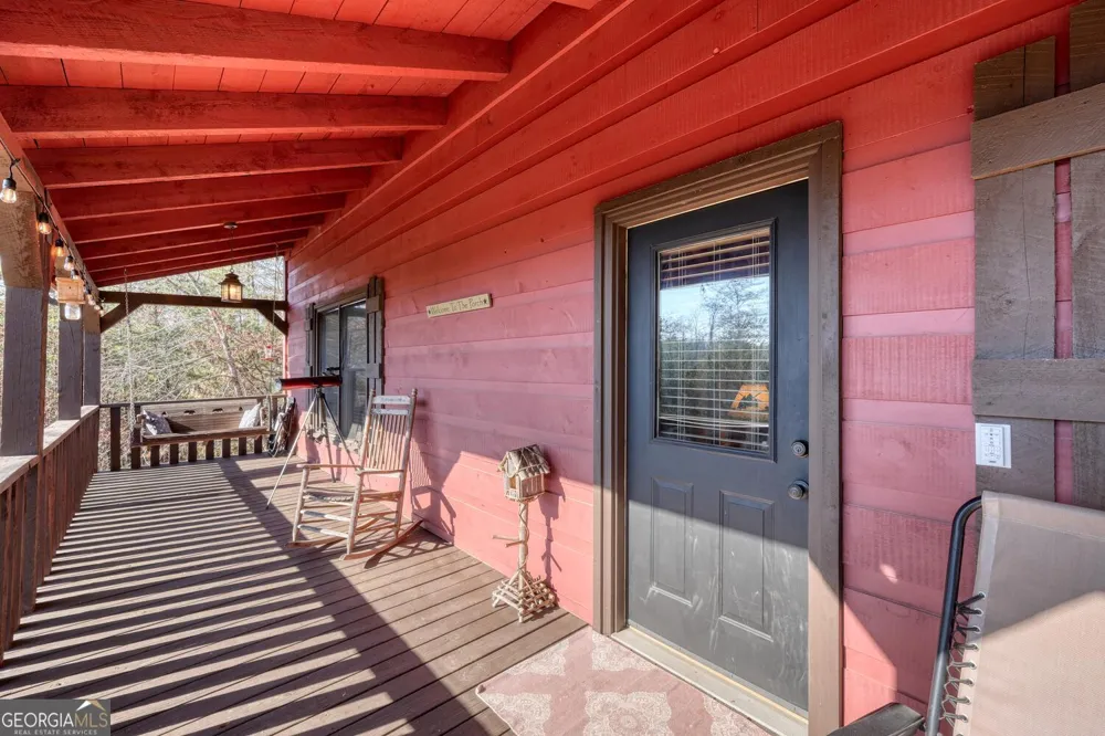 2567 Todd Shook RD Young Harris, GA 30582