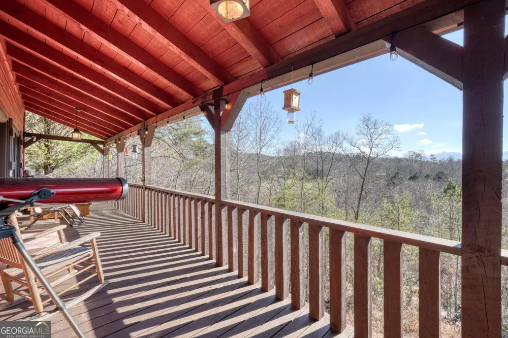 2567 Todd Shook RD Young Harris, GA 30582